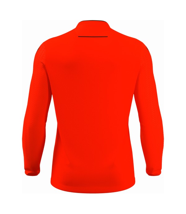 PONNET ECO REFEREE SHIRT LS NRED/NS