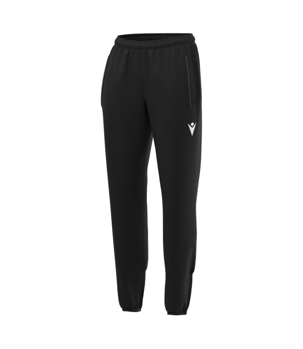 ARAS WMN PANT BLK/NS