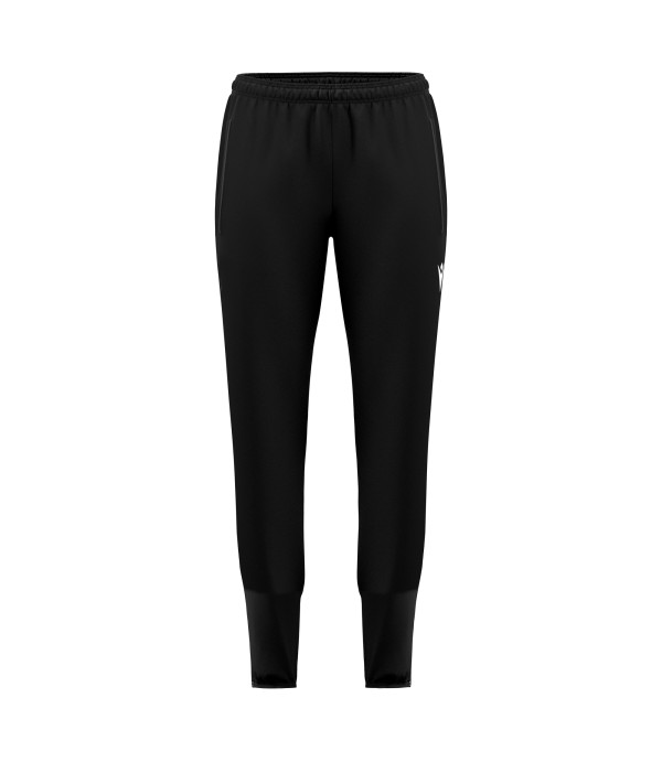 ARAS WMN PANT BLK/NS