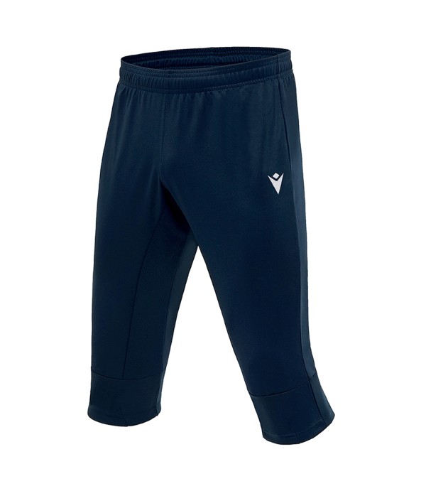 FINLAY HERO TRAINING PANTS 3/4 PRO NAV