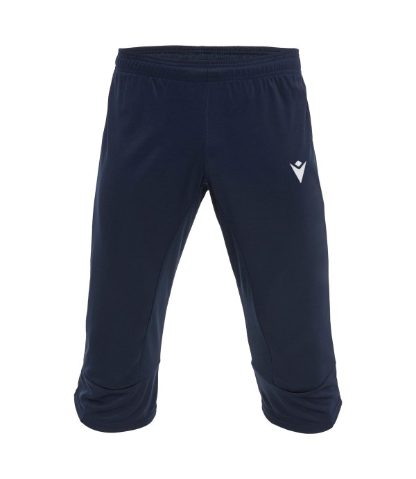 FINLAY HERO TRAINING PANTS 3/4 PRO NAV