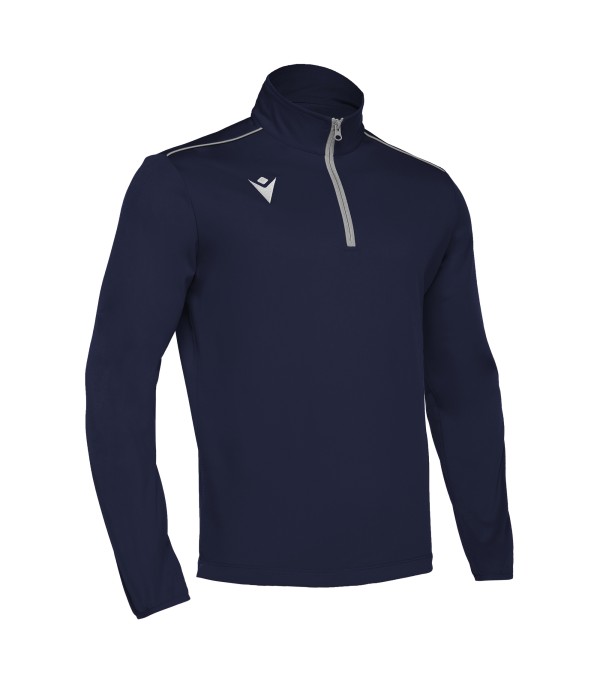 HAVEL 1/4 ZIP TOP NAV