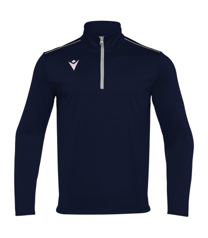 HAVEL 1/4 ZIP TOP NAV