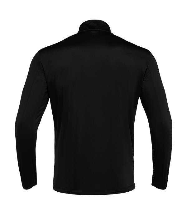 HAVEL 1/4 ZIP TOP BLK