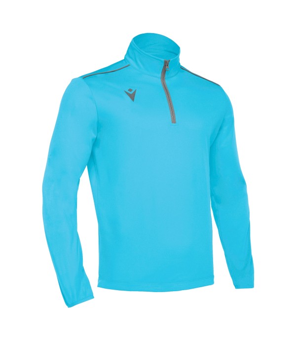 HAVEL 1/4 ZIP TOP COL