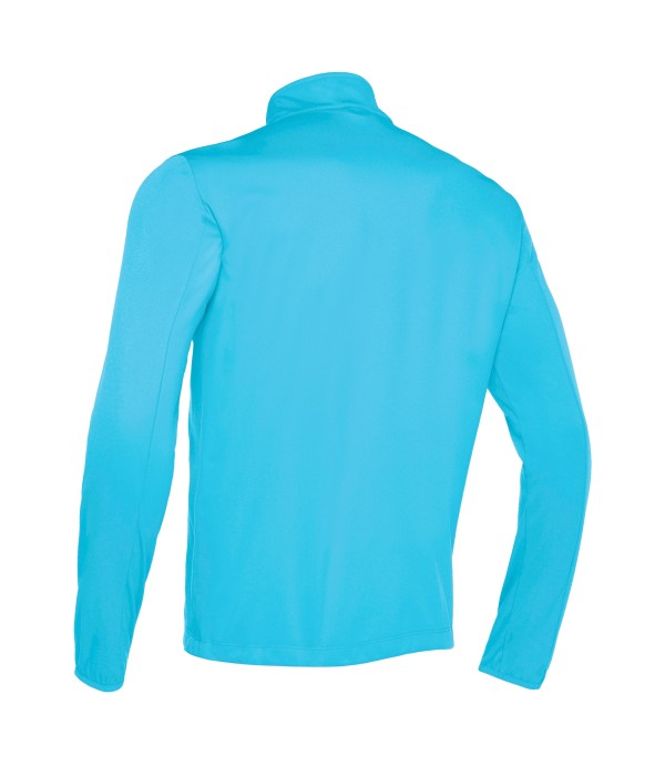 HAVEL 1/4 ZIP TOP COL