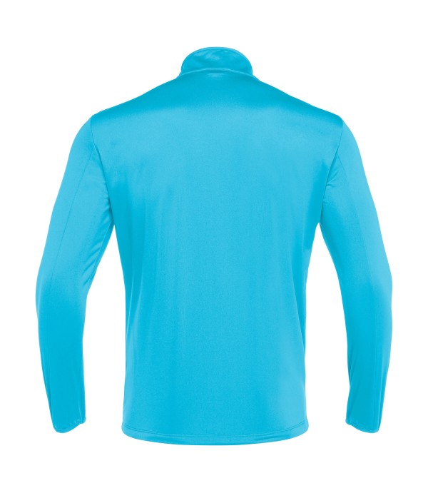 HAVEL 1/4 ZIP TOP COL