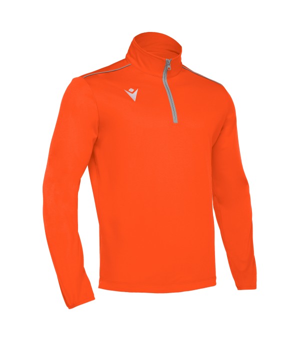 HAVEL 1/4 ZIP TOP ORA