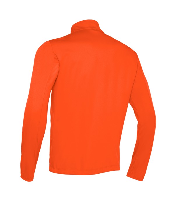 HAVEL 1/4 ZIP TOP ORA