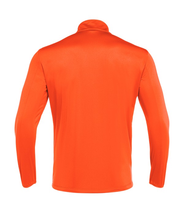 HAVEL 1/4 ZIP TOP ORA