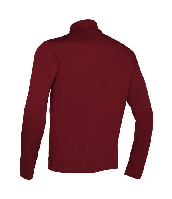 HAVEL 1/4 ZIP TOP CRD