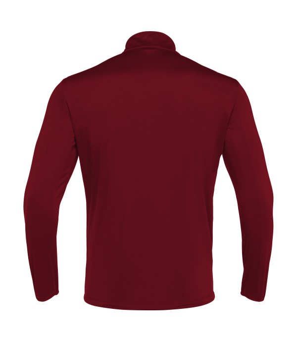 HAVEL 1/4 ZIP TOP CRD