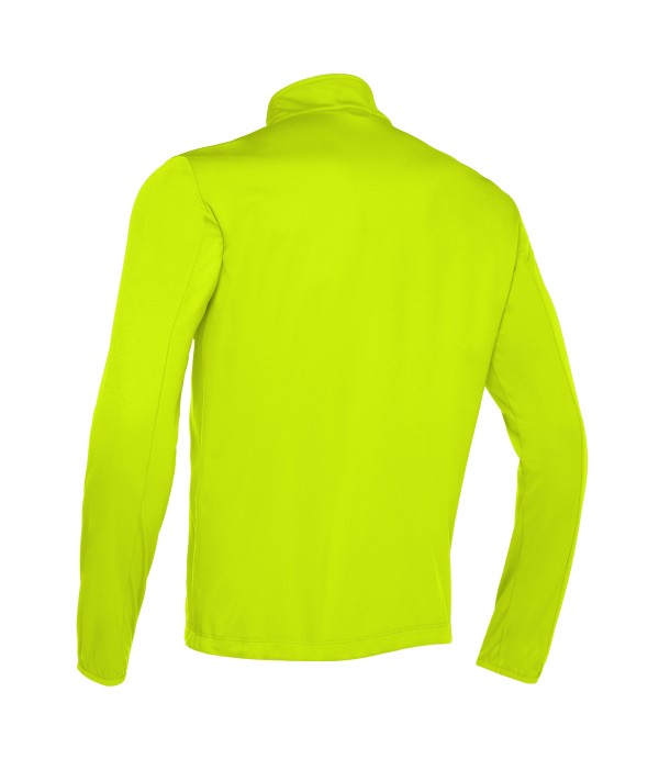 HAVEL 1/4 ZIP TOP NYEL