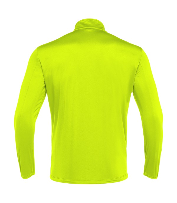 HAVEL 1/4 ZIP TOP NYEL