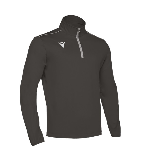 HAVEL 1/4 ZIP TOP ANT