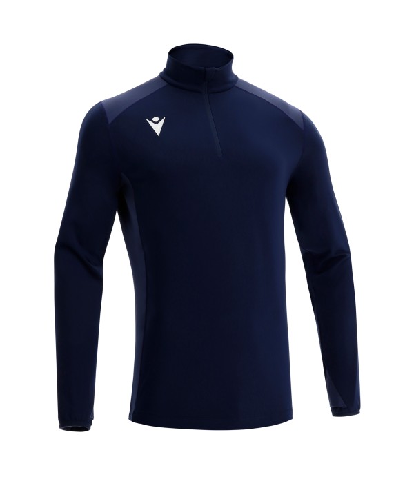 IOLITE 1/4 ZIP TOP NAV/LNAV