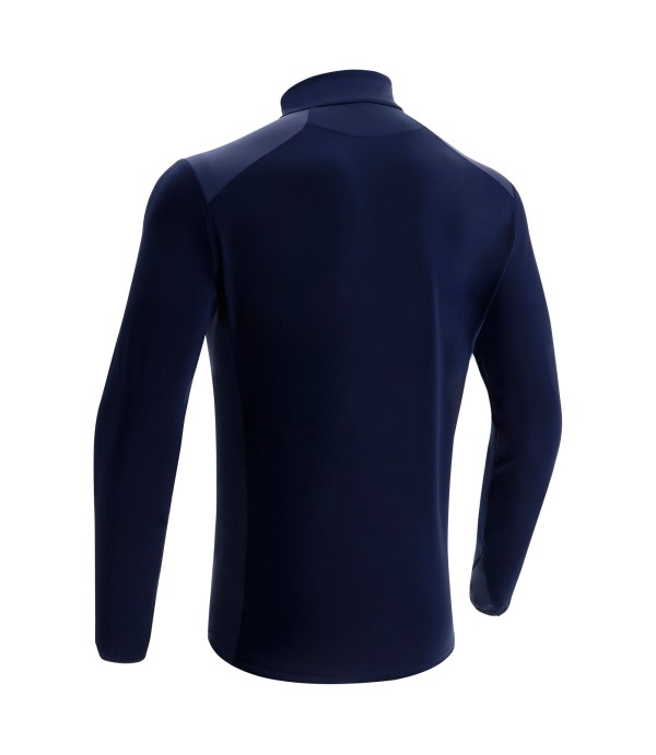 IOLITE 1/4 ZIP TOP NAV/LNAV