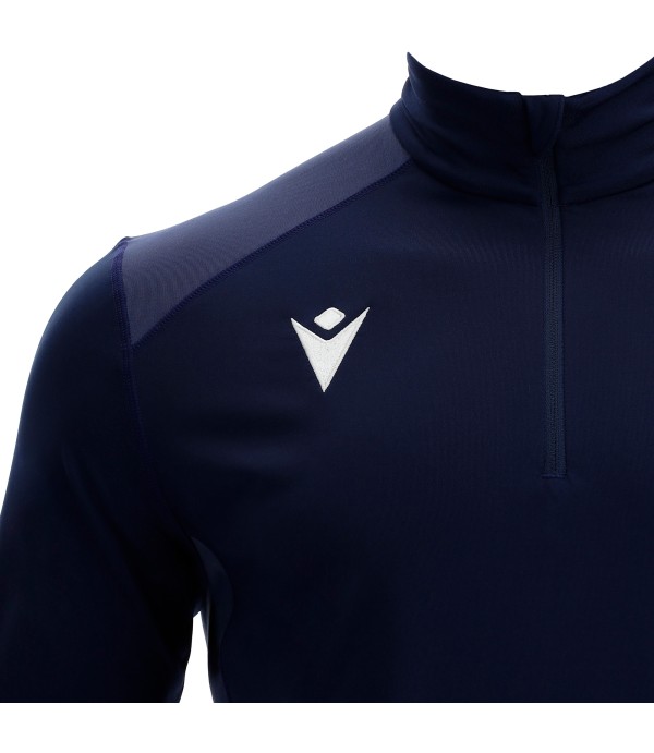 IOLITE 1/4 ZIP TOP NAV/LNAV