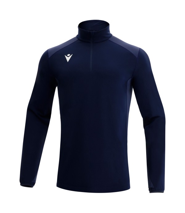 IOLITE 1/4 ZIP TOP NAV/LNAV