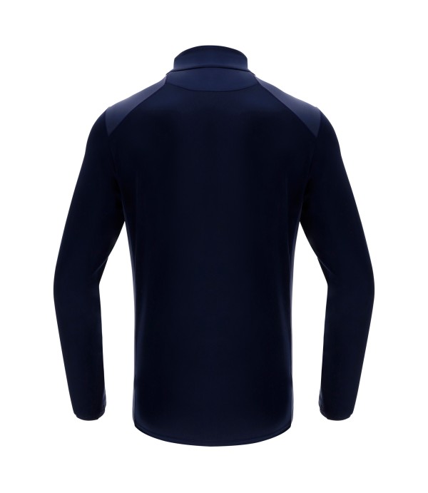 IOLITE 1/4 ZIP TOP NAV/LNAV