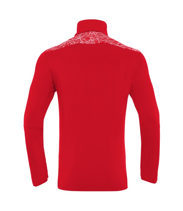 KOLYMA TOP RED/WHT