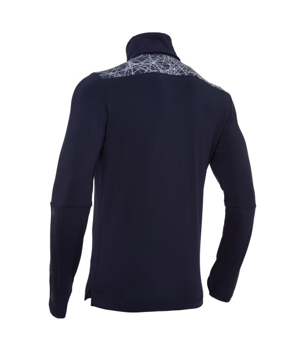 KOLYMA TOP NAV/WHT