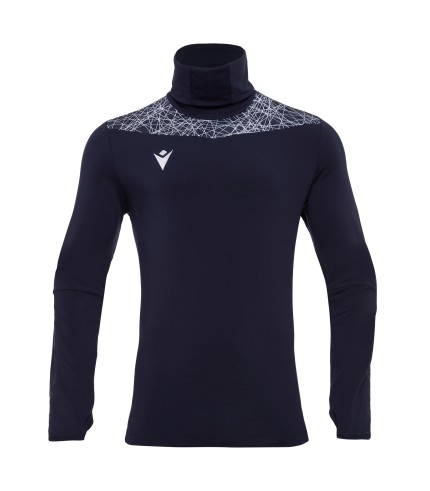 KOLYMA TOP NAV/WHT