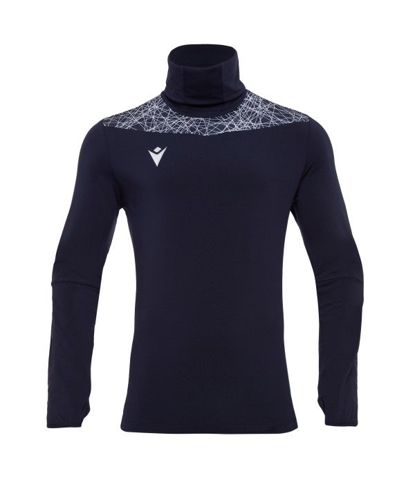 KOLYMA TOP NAV/WHT