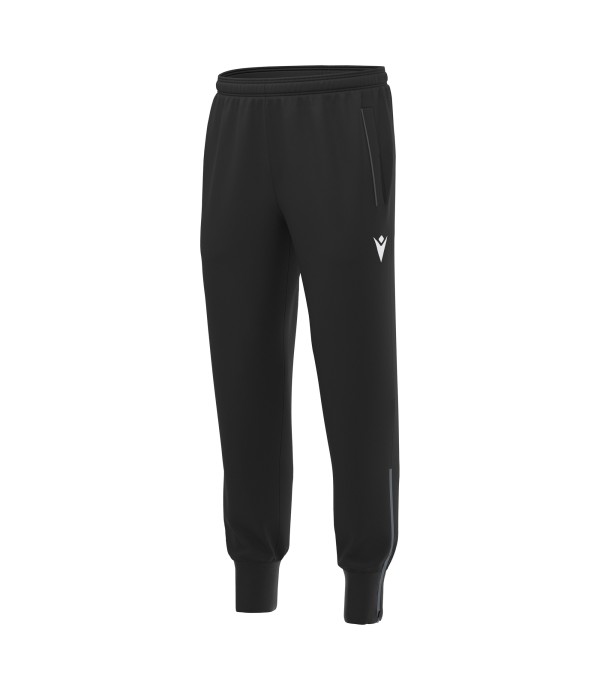 MAAS TRNG PANT BLK/NS