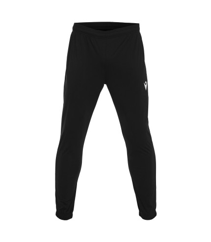 NECKAR TRAINING PANT BLK