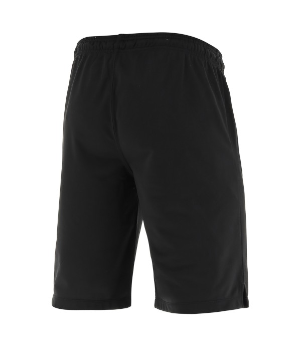 NISTRO BERMUDA BLK