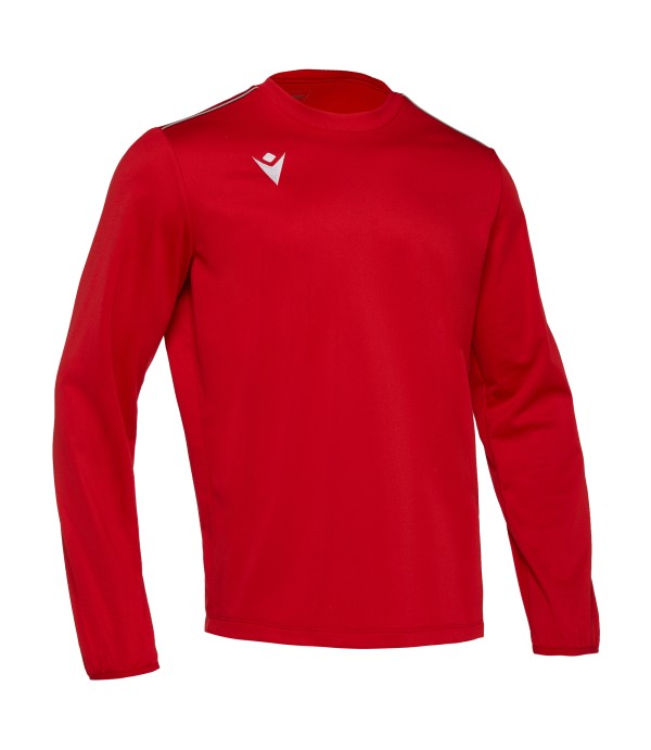 SALZACH TOP RED