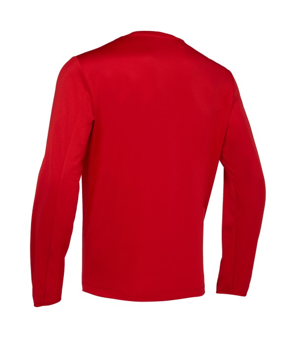 SALZACH TOP RED