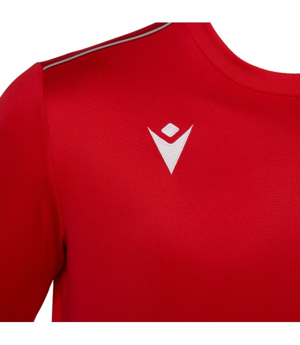 SALZACH TOP RED