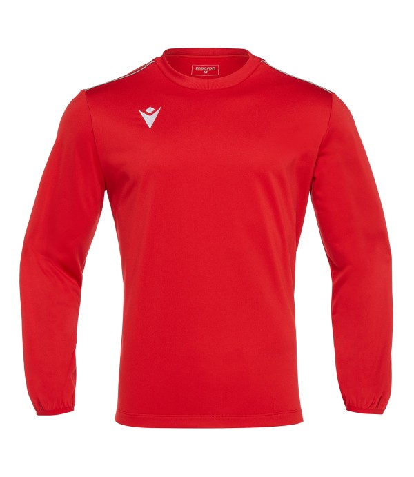 SALZACH TOP RED