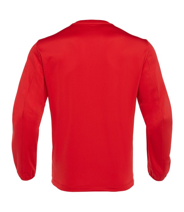 SALZACH TOP RED