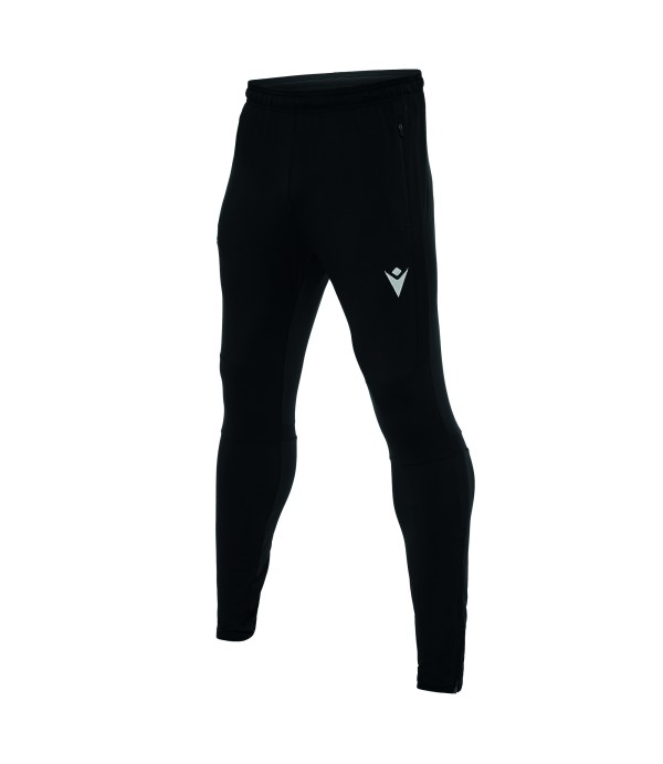 THAMES HERO PANT BLK