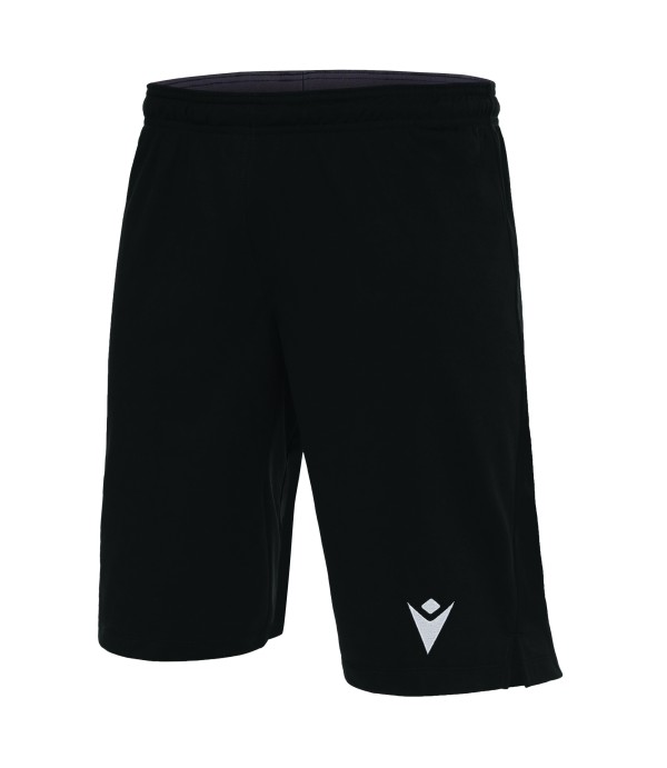 VOLGA BERMUDA BLK