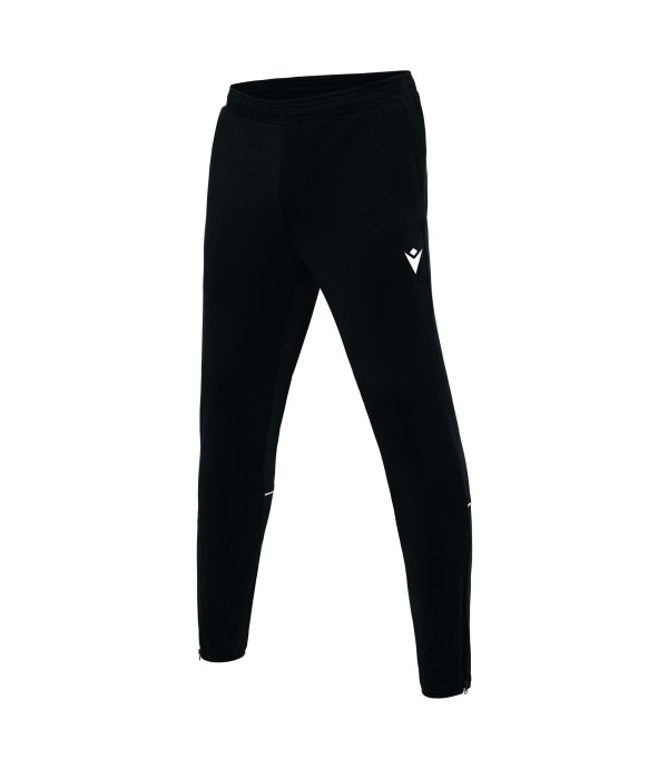 ABYDOS HERO PANT BLK P