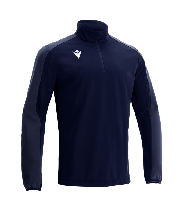 ARNO 1/4 ZIP TOP NAV/LNAV