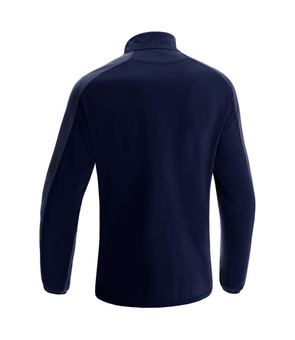 ARNO 1/4 ZIP TOP NAV/LNAV