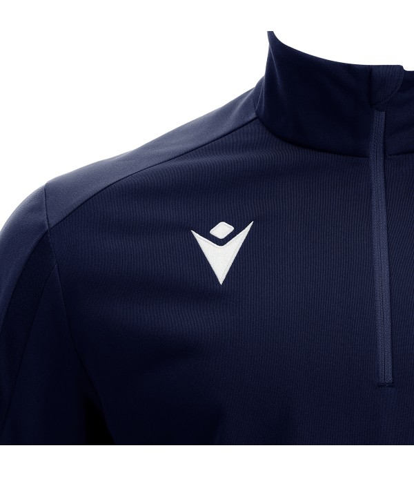 ARNO 1/4 ZIP TOP NAV/LNAV