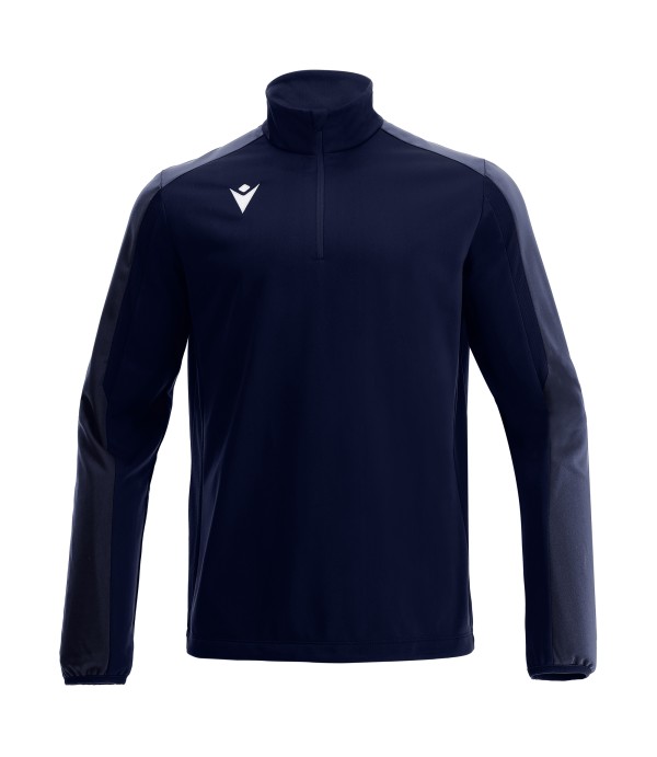 ARNO 1/4 ZIP TOP NAV/LNAV