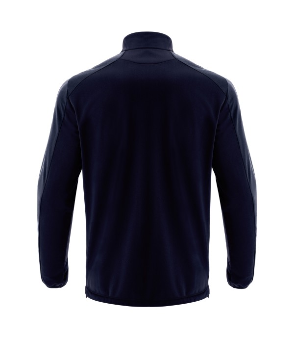 ARNO 1/4 ZIP TOP NAV/LNAV