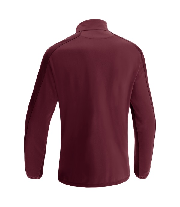 ARNO 1/4 ZIP TOP CRD/DCRD