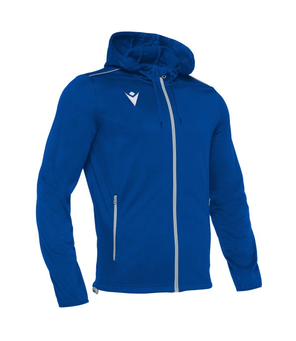 FREYR FULL ZIP HOODY ROY