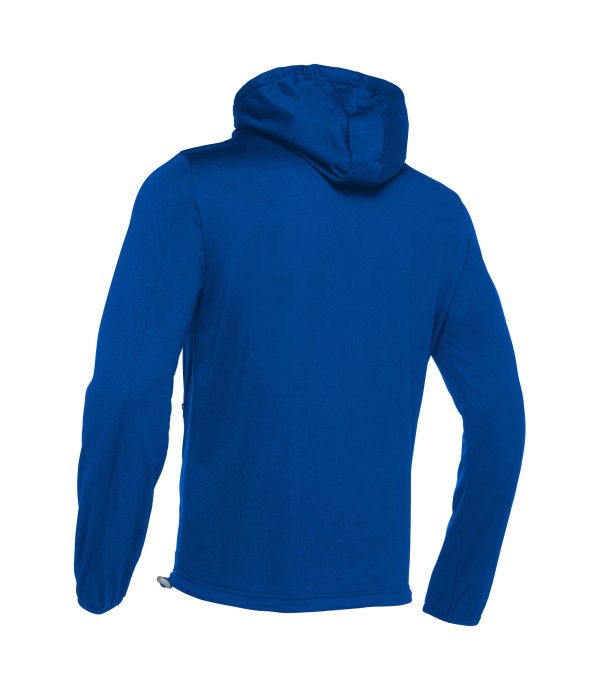 FREYR FULL ZIP HOODY ROY