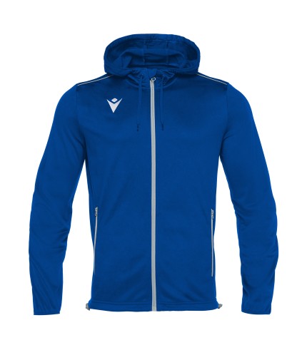 FREYR FULL ZIP HOODY ROY