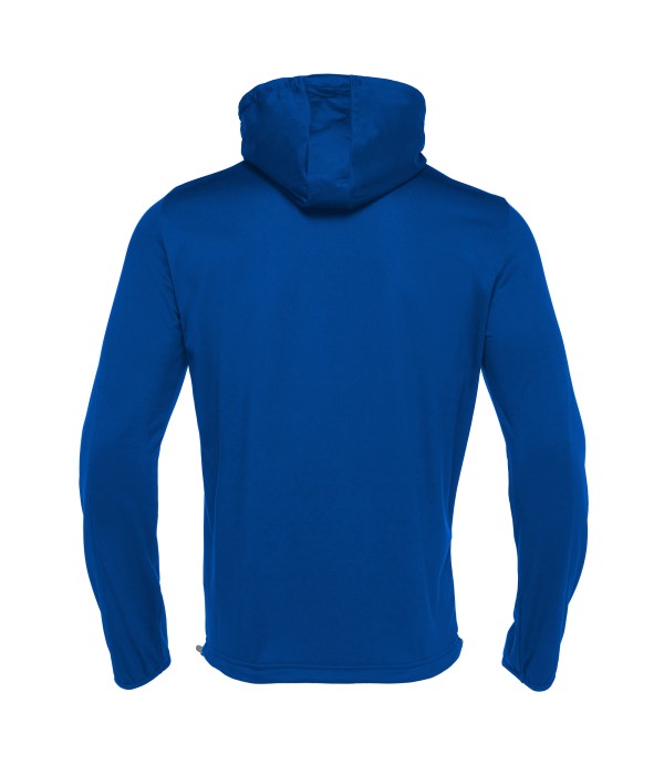 FREYR FULL ZIP HOODY ROY