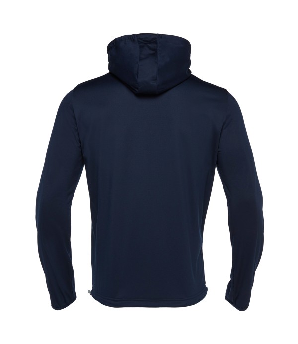 FREYR FULL ZIP HOODY NAV